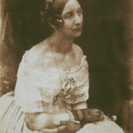 Lady Elizabeth (Rigby) Eastlake, ca. 1845