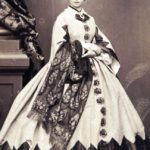 Princess Alice of England, February 1861