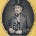 Mad Hatter, 1850s
