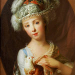 Lady Louisa Theodosia Hervey, 1778