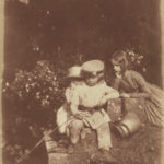 the Finlay Children, 1840s