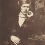 James Archer, 1843-47