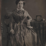 Louise Beaufort, 1851