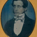 Dashing Gentleman, ca. 1845-1855