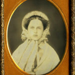 Ethereal Beauty, ca. 1850s