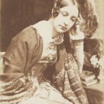 Lady Elizabeth (Rigby) Eastlake, ca. 1847