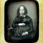 Pregnant Lady, ca. 1840s-50
