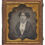 Mary Sheldon, ca. 1848-50
