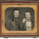 Crooks, 1850s