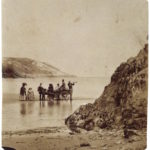 Three Cliffs Bay, 1854