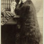 Miss Grace Sutherland, ca. 1890s
