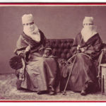Englishwomen in Constantinople, 19th Century