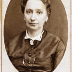 Middle Aged Woman, ca. 1865