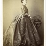 Miss or Madame Barclay, 1864