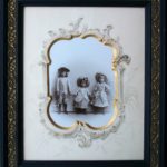 Rococo Children, 19th Century