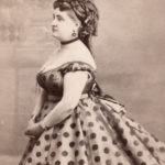 Carlotta Patti, 1870s