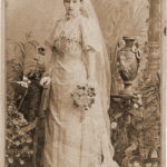 Bulgarian Bride, ca. 1890s
