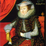 Mary Sidney, Countess of Pembroke, 1614