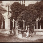 Anne Jones & Rev. Calvert Richard Jones, 1845