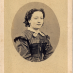 Giuseppina Bisaglia, 1867