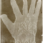 Lace Glove, 1840s