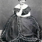 Jeanne Leroy, Countess de Noé, 1860s