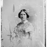 Jenny Lind, 1850s