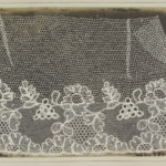 Pieces of Lace, 1845