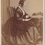 Margaret Keith Aytoun, 1860s