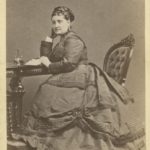 Carlotta Patti, 1870s