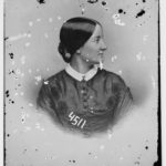 Carlotta Patti, 1860s