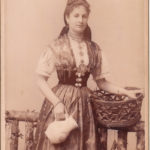 Woman with Pitcher, 1894