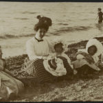 Members of the Ross family, ca. 1902
