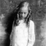 Miss Fligg, 1911