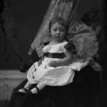 Miss Lyon, 1876