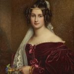 Maria Crescentia Bourgin, 1836