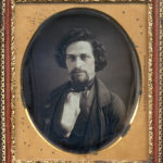 Lucius Alonzo Hine, ca. 1853