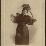 Madge Macbeth, ca. 1895