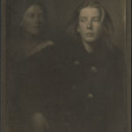 The Sisters, ca. 1906