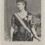Lady Dufferin, 1884-88