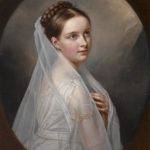 Amalie Ludovika Countess von Sayn-Wittgenstein-Sayn, 1825