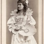 Johanna von Klinkosch, 1870s