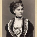 Johanna von Klinkosch, 1870s