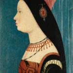 Mary, Duchess of Burgundy, 1528