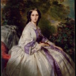 Countess Alexander Nikolaevitch Lamsdorff (Maria Ivanovna Beck), 1859