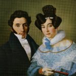 Lucia & Antonio Di Demetrio, 1831