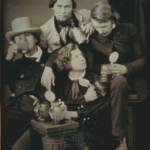 Drinking Buddies, 1851