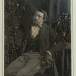 Carl Krone, 1850