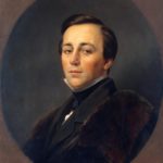 Count Alexander Alexeevich Bobrinsky / Alexei Bobrinsky, 1850