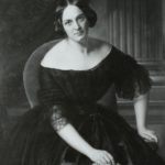 soprano Wilhelmine Schröder-Devrient, 1848
